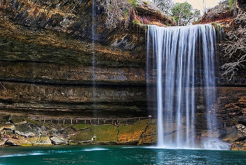 40 places to see before you die