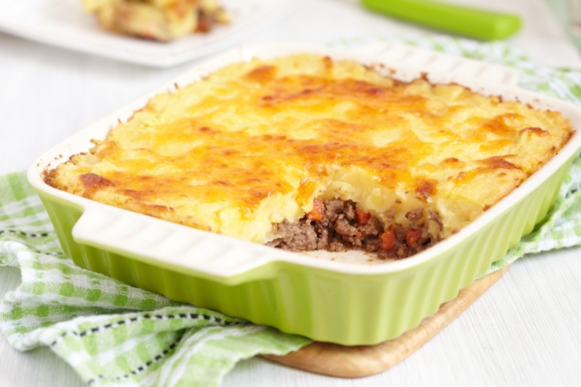 5 awesome tasty, but simple casseroles 5 awesome tasty, but simple casseroles