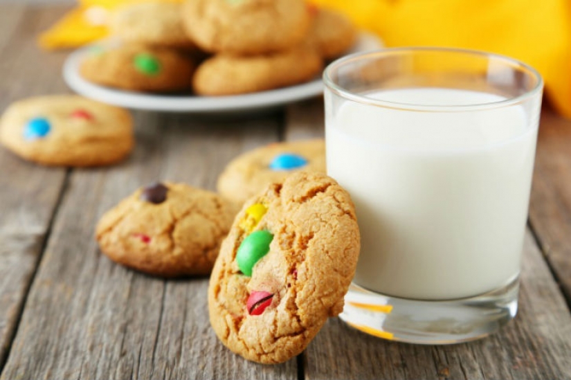 5 comidas simples que usted puede cocinar junto con su hijo 5 comidas simples que usted puede cocinar junto con su hijo