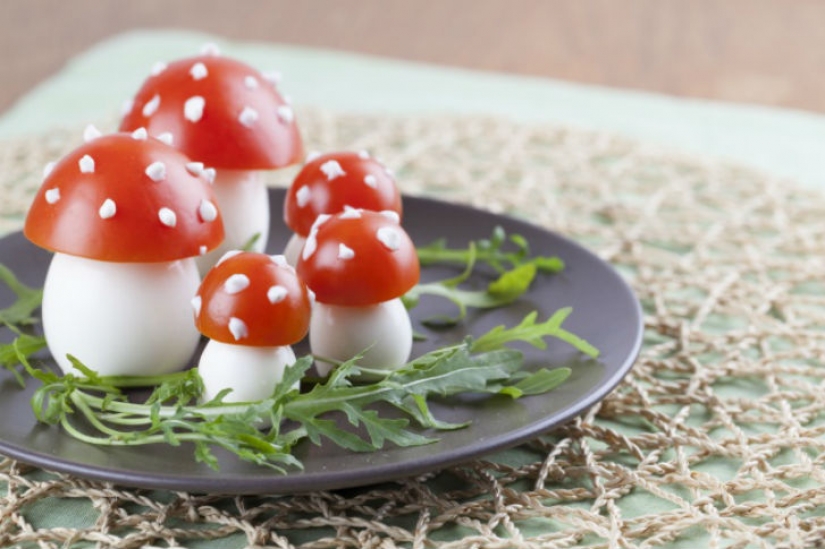 5 comidas simples que usted puede cocinar junto con su hijo 5 comidas simples que usted puede cocinar junto con su hijo