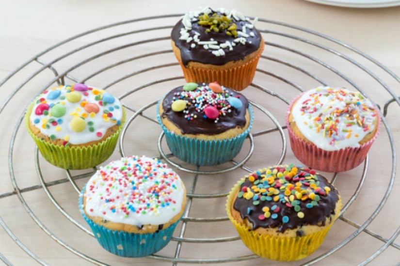 5 comidas simples que usted puede cocinar junto con su hijo 5 comidas simples que usted puede cocinar junto con su hijo