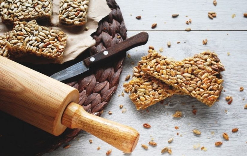 5 deliciosos postres sin harina y el azúcar