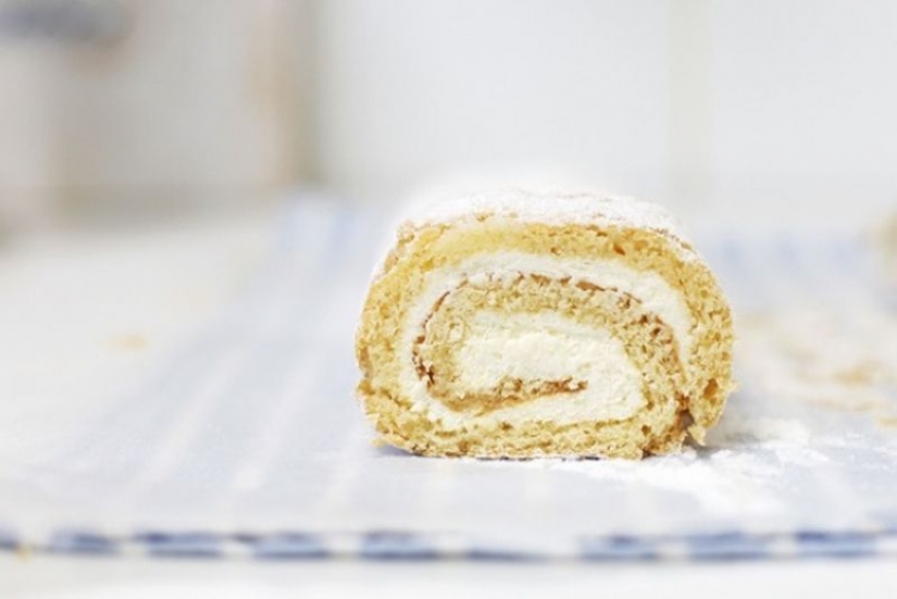 5 delicious desserts without flour and sugar