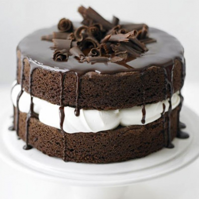 5 delicious desserts without flour and sugar