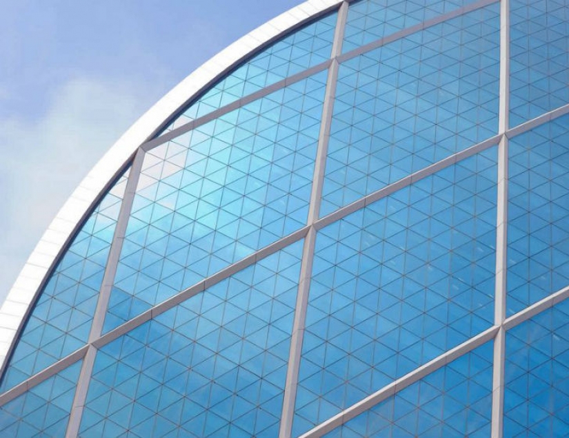 5 esférica rascacielos que desafían las leyes de la naturaleza 5 esférica rascacielos que desafían las leyes de la naturaleza