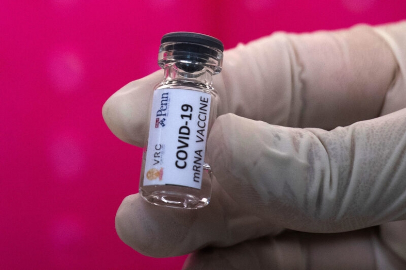 5 facts about the Russian vaccine against coronavirus from its Creator Denis Logunov 5 facts about the Russian vaccine against coronavirus from its Creator Denis Logunov