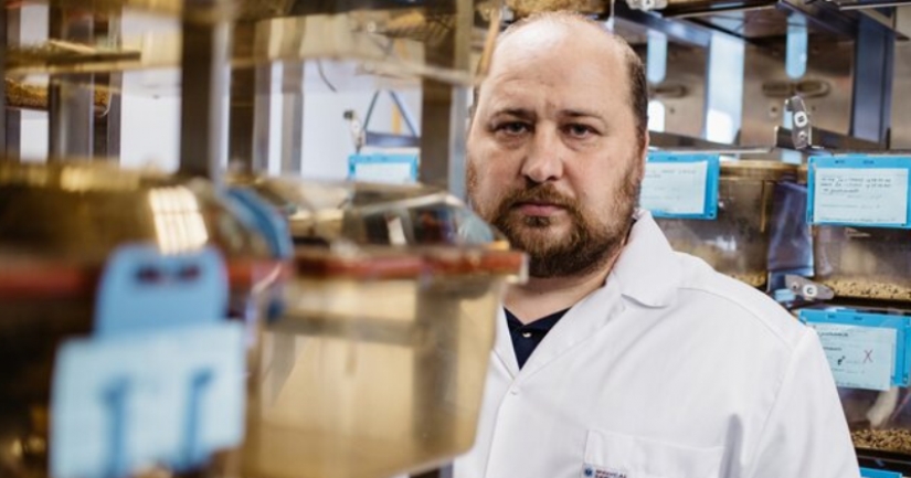 5 hechos sobre la vacuna rusa contra el coronavirus de su Creador Denis Logunov