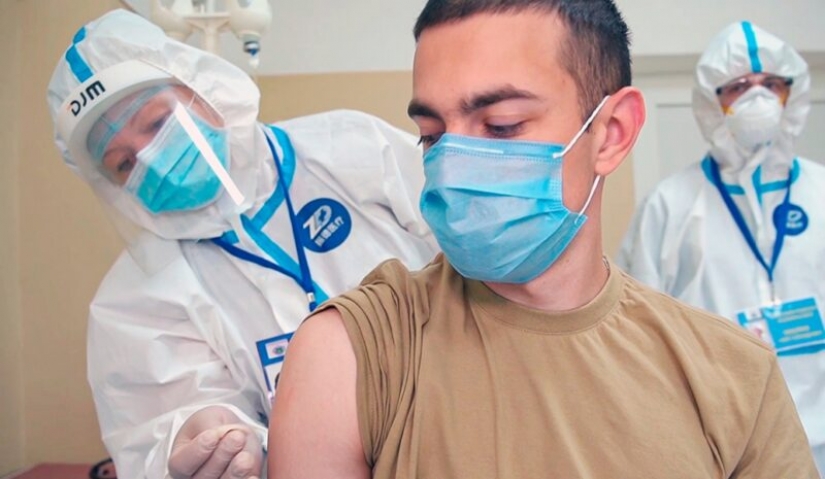 5 hechos sobre la vacuna rusa contra el coronavirus de su Creador Denis Logunov