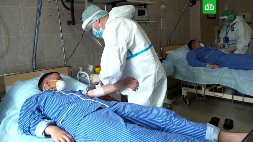 5 hechos sobre la vacuna rusa contra el coronavirus de su Creador Denis Logunov