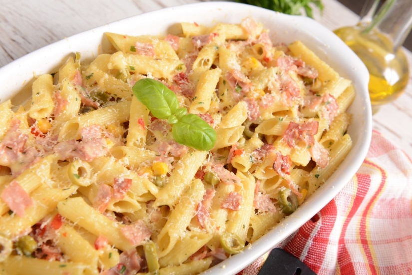 5 impresionante sabroso, pero el simple guisos