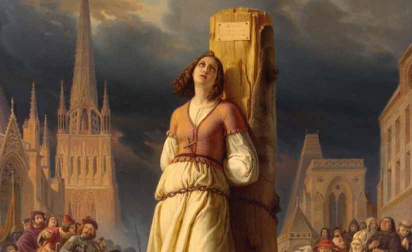 5 prominent personalities who became victims of the Inquisition