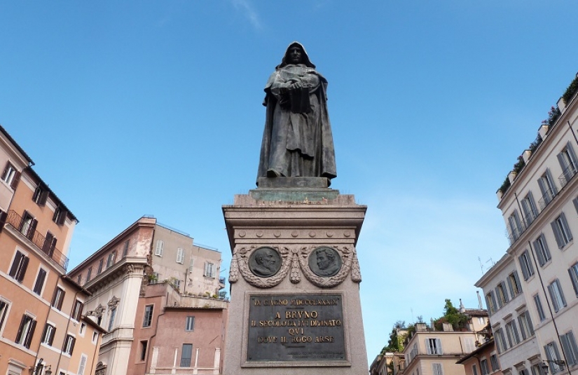 5 prominent personalities who became victims of the Inquisition