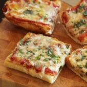 5 simple meals that you can cook together with your child