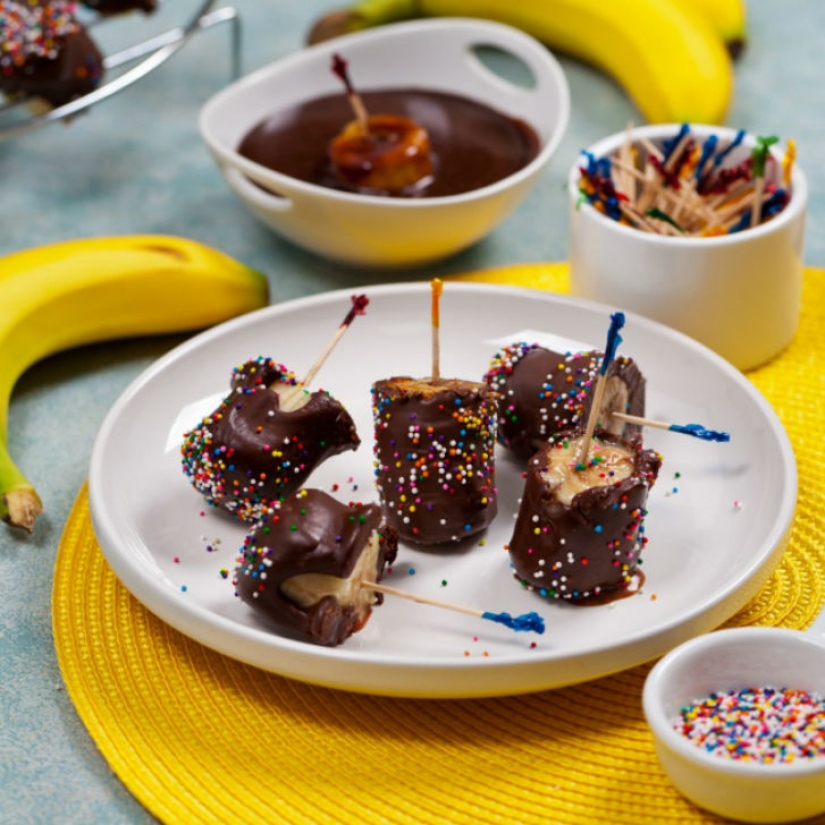 5 simple meals that you can cook together with your child