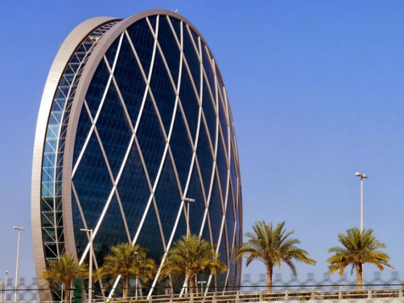 5 spherical skyscrapers that defy the laws of nature 5 spherical skyscrapers that defy the laws of nature