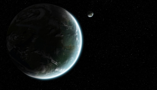 6 facts about our planet that are not taught in schools