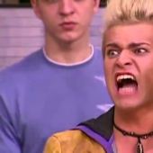 6 freaks, who became famous thanks to scandals on TV shows, and even managed to become a meme