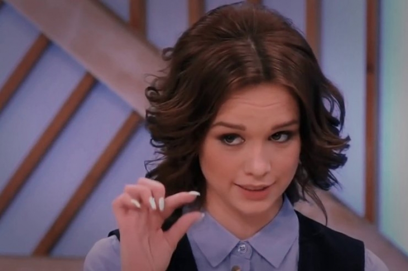 6 freaks, who became famous thanks to scandals on TV shows, and even managed to become a meme