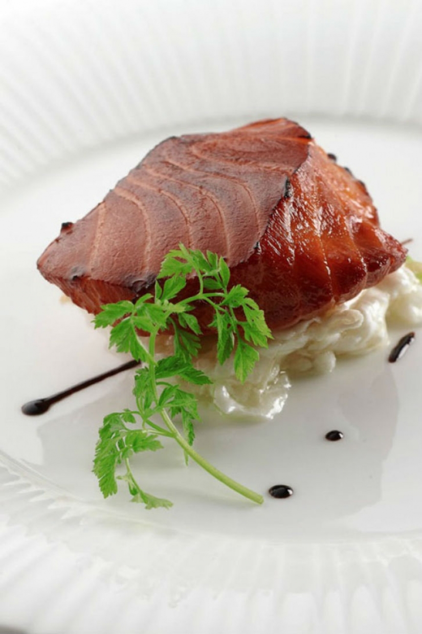 6 fresco maneras de cocinar el pescado con la nueva