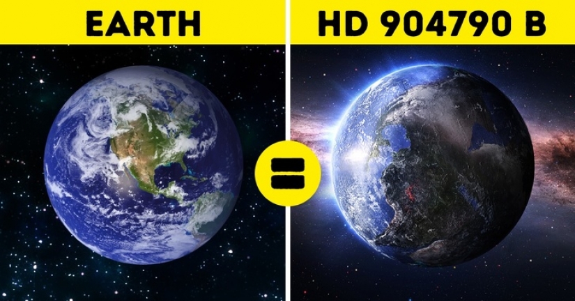 6 hechos sobre nuestro planeta que no se enseñan en las escuelas