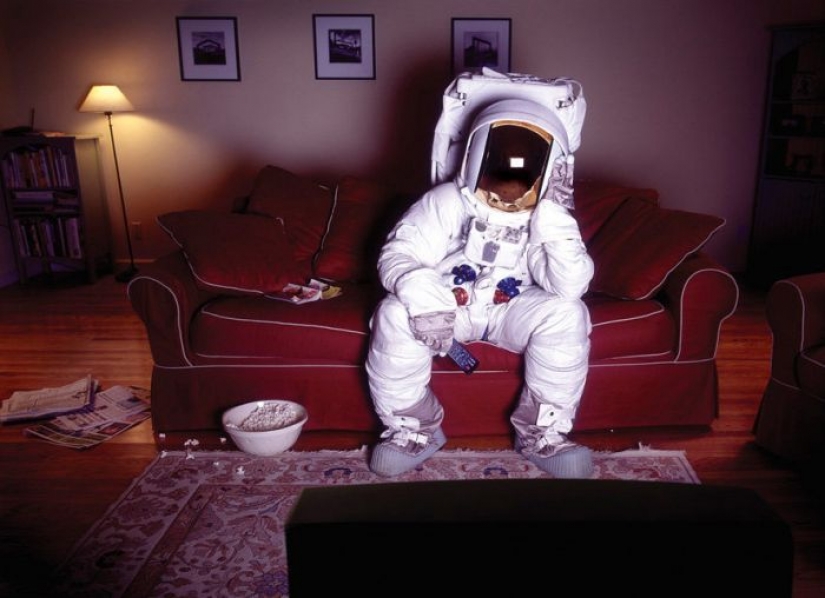 6 incriminating facts about NASA, which the Agency prefers not to talk 6 incriminating facts about NASA, which the Agency prefers not to talk