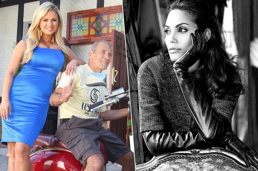 7 campañas de publicidad con las estrellas, que las marcas lamentó