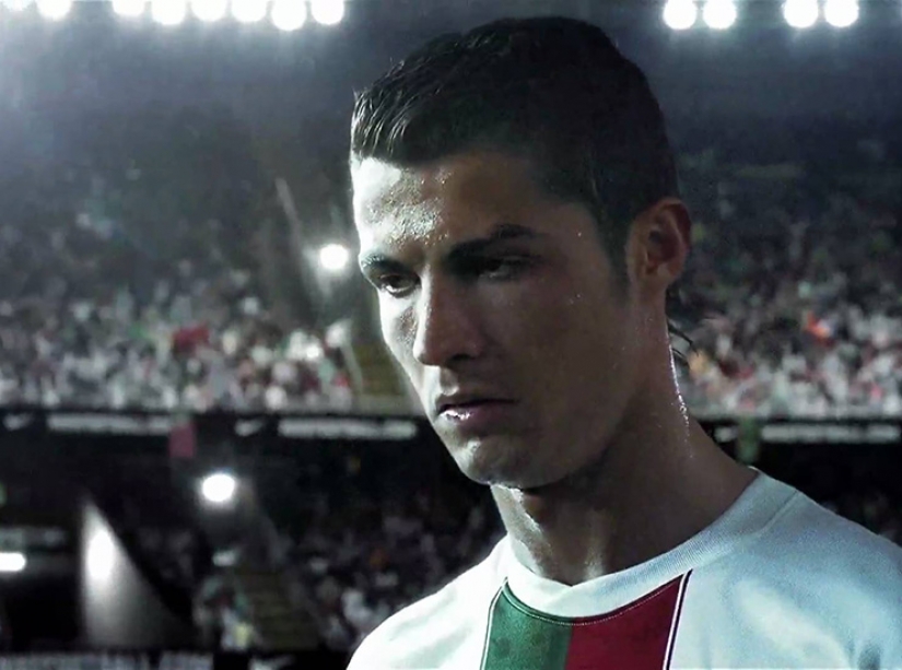 7 campañas de publicidad con las estrellas, que las marcas lamentó