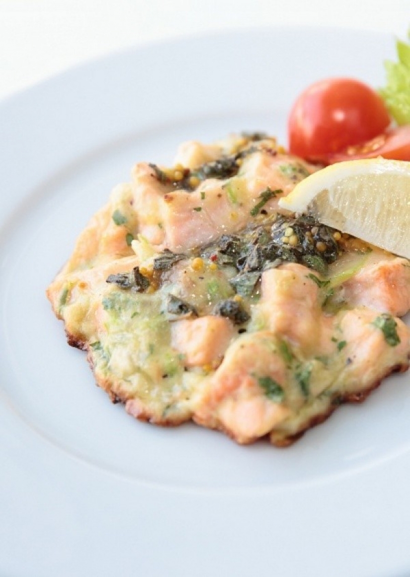 7 cenas sencillas para aquellos ocupado