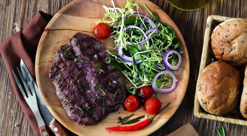 7 cenas sencillas para aquellos ocupado