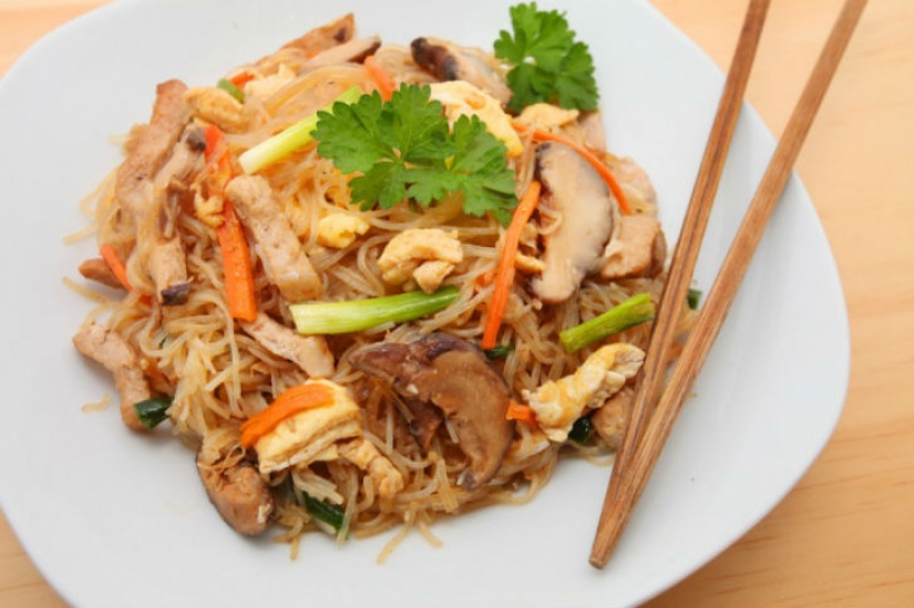 7 deliciosas ensaladas sin mayonesa