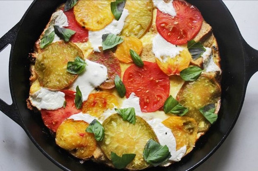 7 easy dinners for those busy