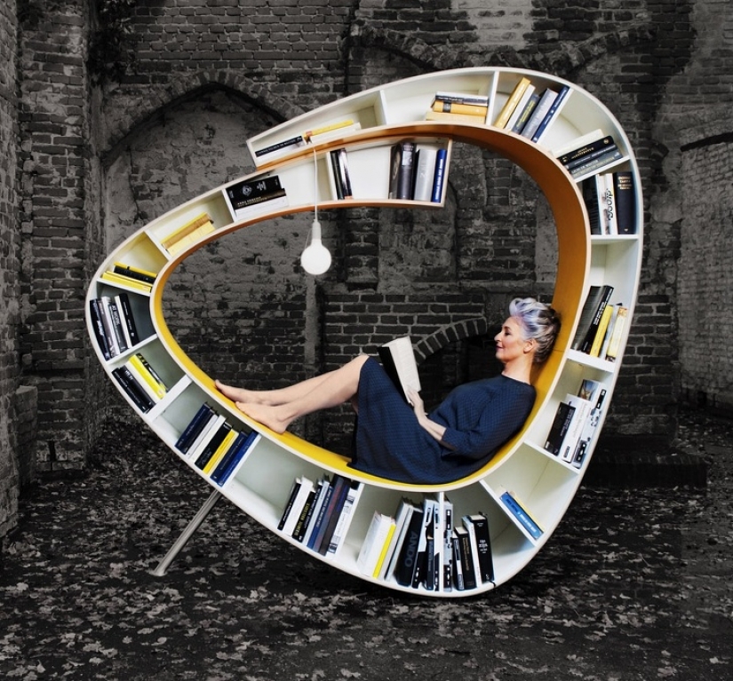 7 ideas de diseño excepcionales que te harán gritar "quiero esto" 7 ideas de diseño excepcionales que te harán gritar "quiero esto"