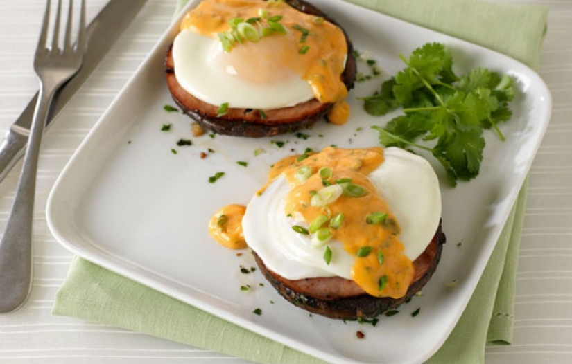 7 is incomparable treats for Saturday's Breakfast