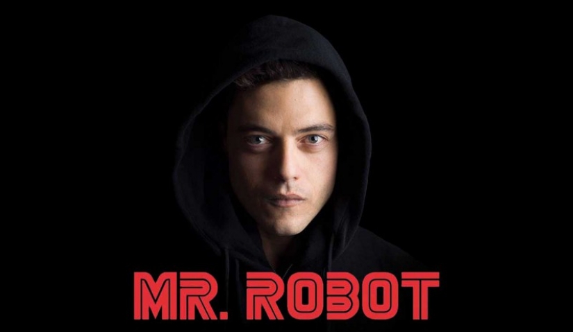 7 maneras de hackear usted de la serie de TELEVISIÓN "el Señor robot"