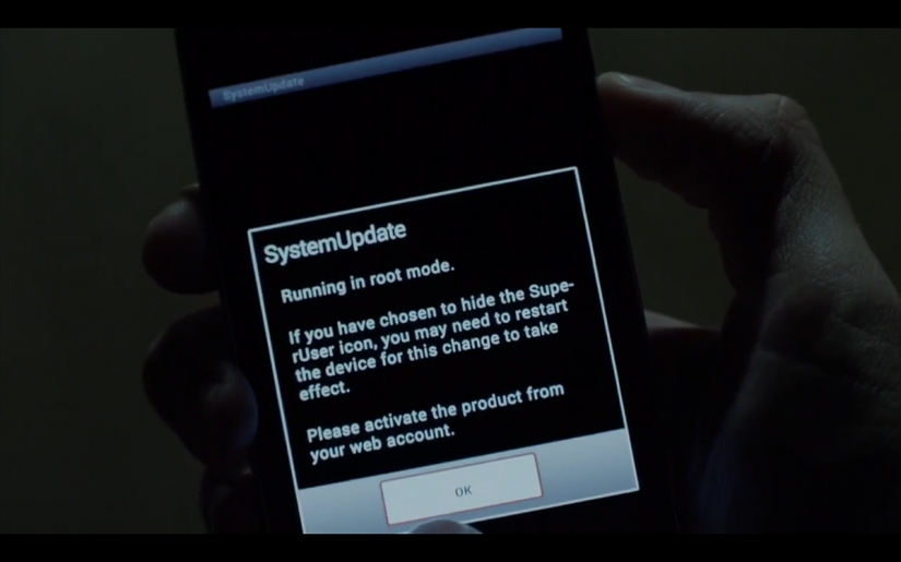 7 maneras de hackear usted de la serie de TELEVISIÓN "el Señor robot"