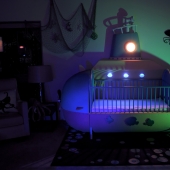 7 outstanding design ideas that will make you scream "I want this"!