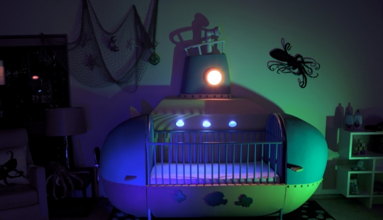 7 outstanding design ideas that will make you scream "I want this"! 7 outstanding design ideas that will make you scream "I want this"!