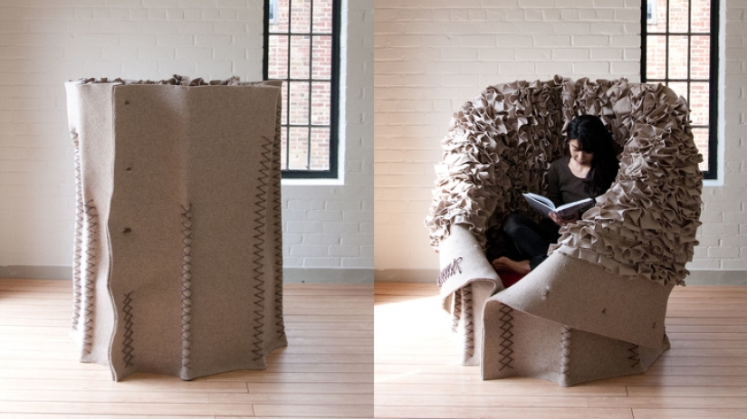 7 outstanding design ideas that will make you scream "I want this"! 7 outstanding design ideas that will make you scream "I want this"!