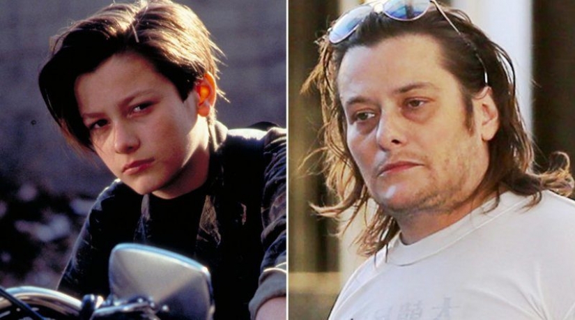 7 stars, which over the years has changed beyond recognition