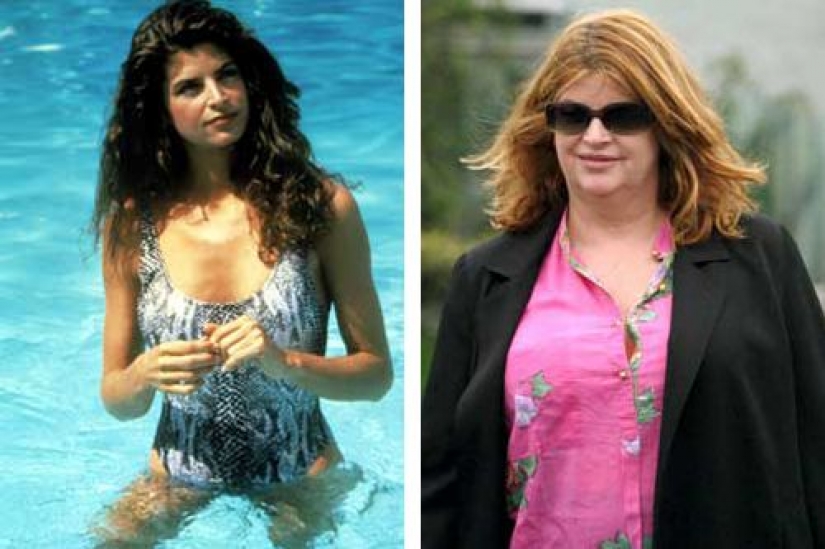 7 stars, which over the years has changed beyond recognition