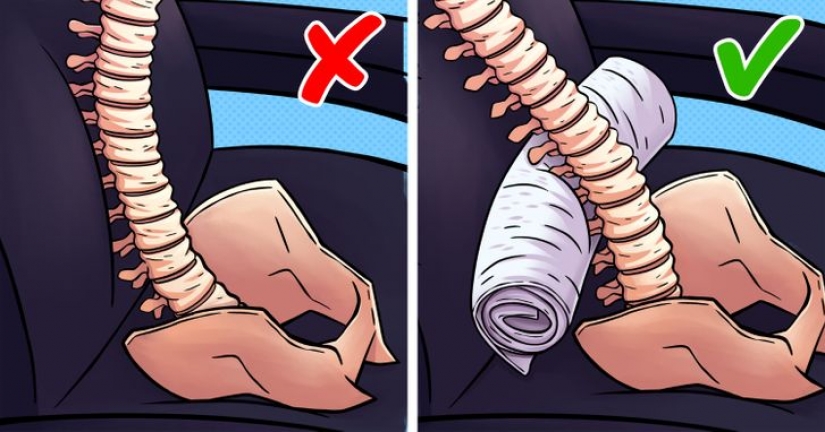 7 trucos de vida para una postura perfecta que son tan fáciles de ignorar 7 trucos de vida para una postura perfecta que son tan fáciles de ignorar