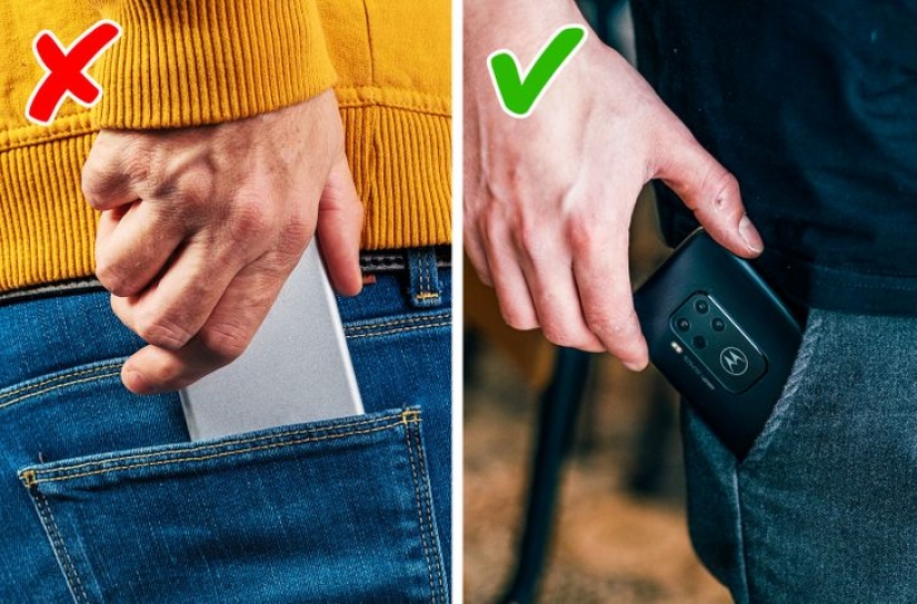 8 consejos para extender la vida útil de su teléfono