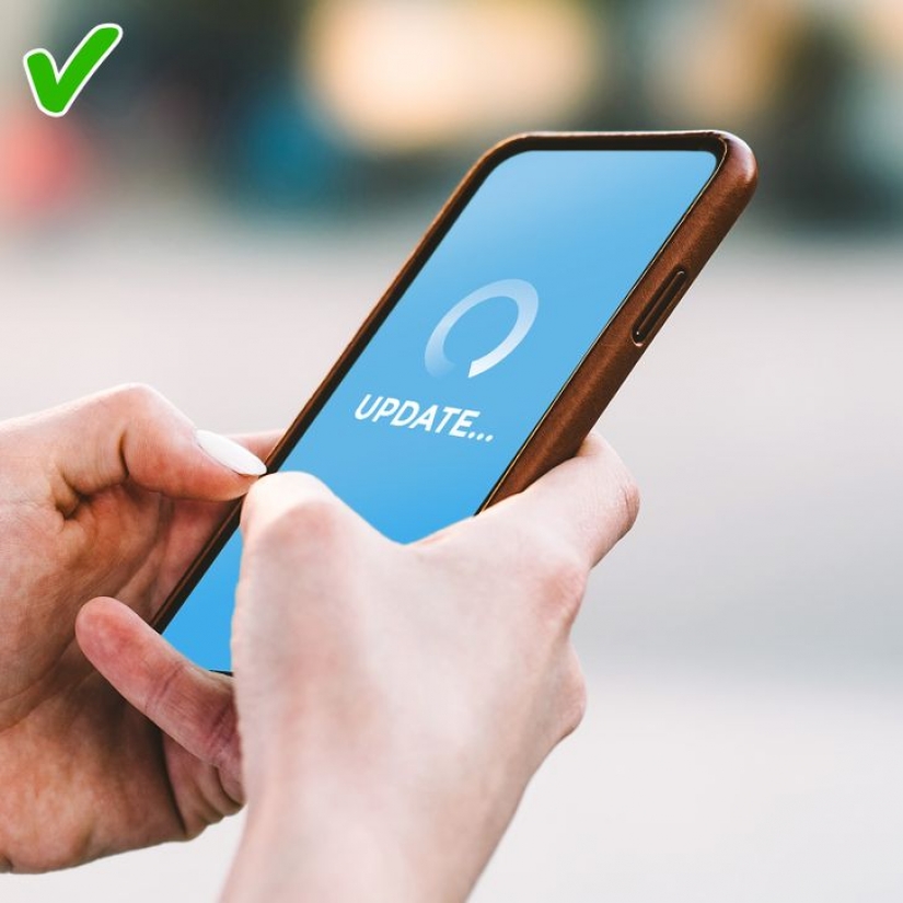 8 consejos para extender la vida útil de su teléfono