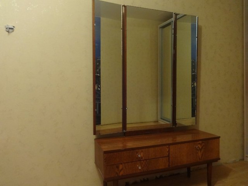 8 elementos de la vida Soviética, desaparecido desde nuestros hogares