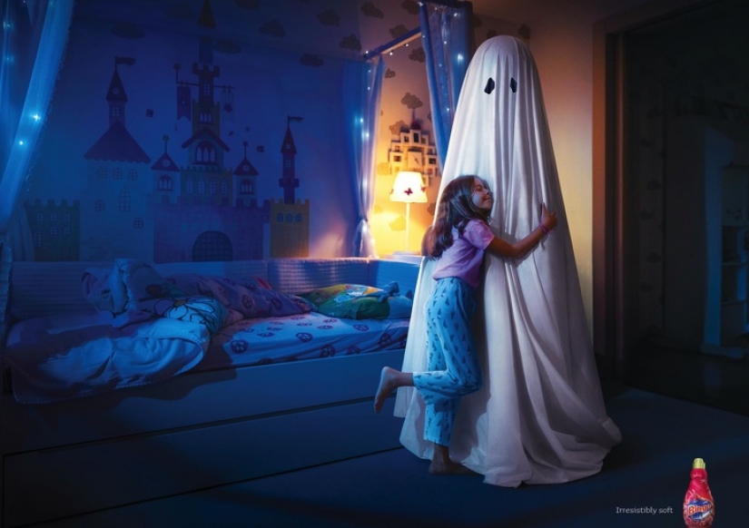 8 examples of engaging ads created by real professionals