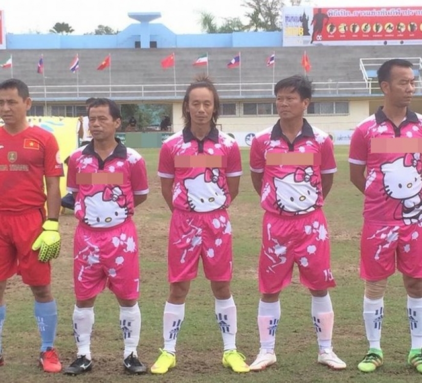 8 examples of the ridiculous football shape 8 examples of the ridiculous football shape