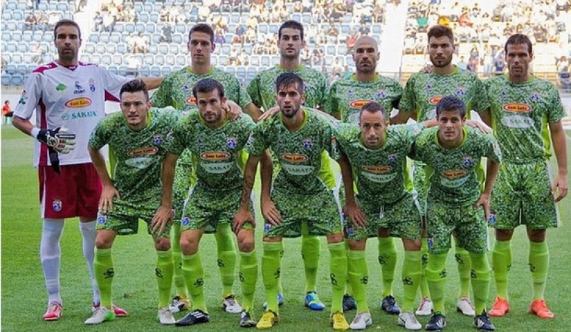 8 examples of the ridiculous football shape 8 examples of the ridiculous football shape