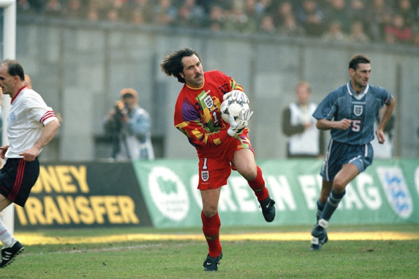 8 examples of the ridiculous football shape 8 examples of the ridiculous football shape