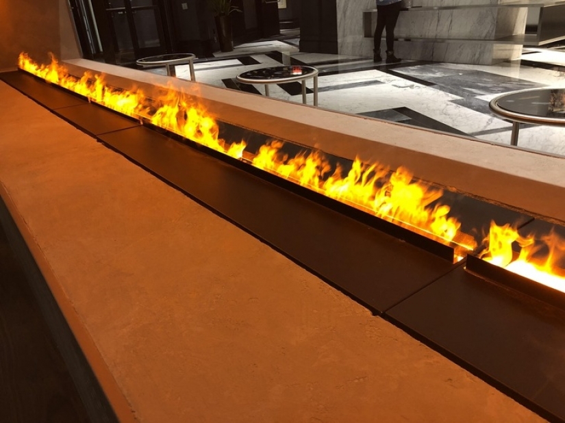 8 fotos engañosas que son puras ilusiones