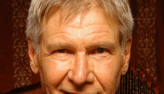 8 funciones principales de Harrison Ford, de mejor a peor